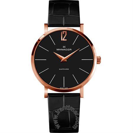 منیجر MAN-PS-06-RL